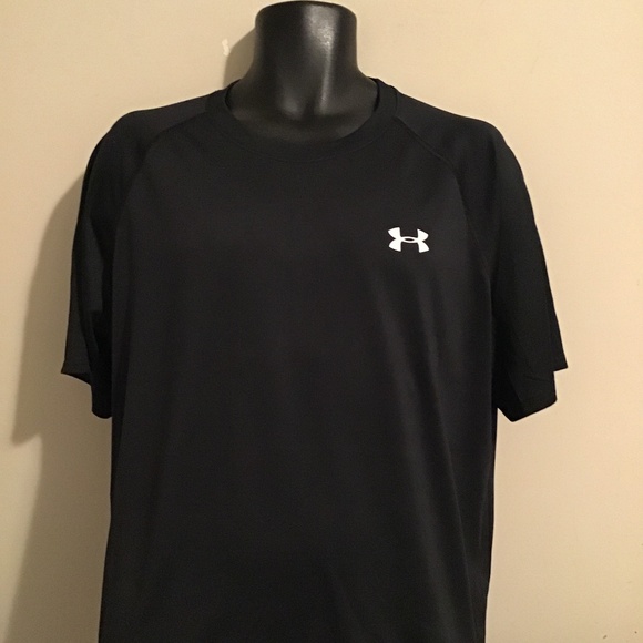 🔥Under Armour, unisex, size XL, chest=24/length =28 - Picture 1 of 2